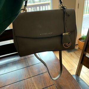 Michael Kors Satchel Purse